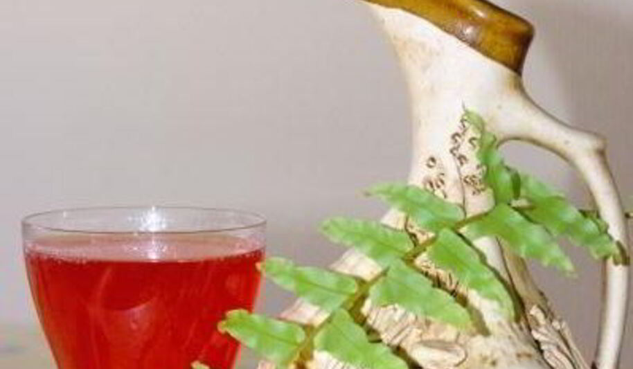 Рецепт напитка из меда