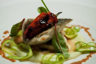 Чайный напиток