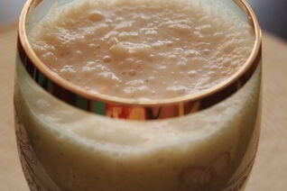 Фруктовые коктейли