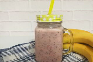 Молочные напитки