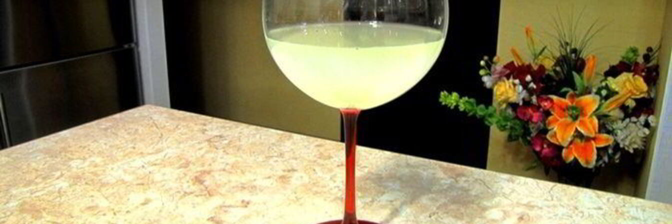 Пиво имбирное — альтернатива шампанскому