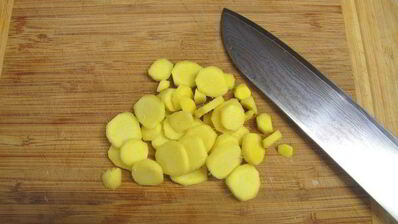 пиво имбирное — альтернатива шампанскому