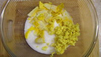 пиво имбирное — альтернатива шампанскому