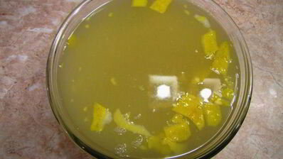 пиво имбирное — альтернатива шампанскому