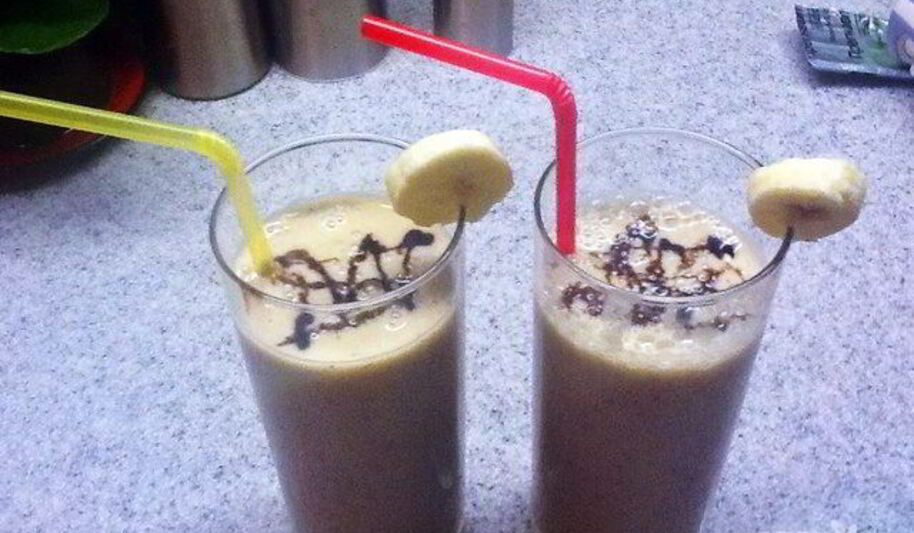 Рецепт фруктовых смузей