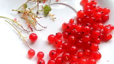 смородиновый смузи