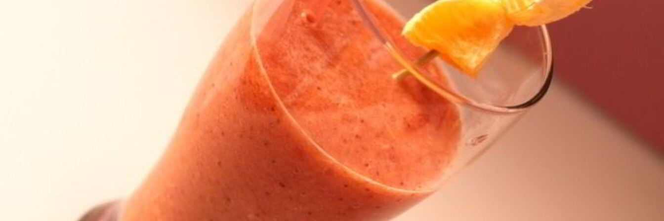 Смузи для беременных