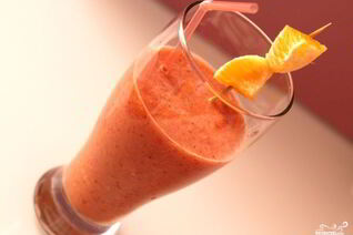 Смузи для беременных