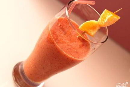 Смузи для беременных