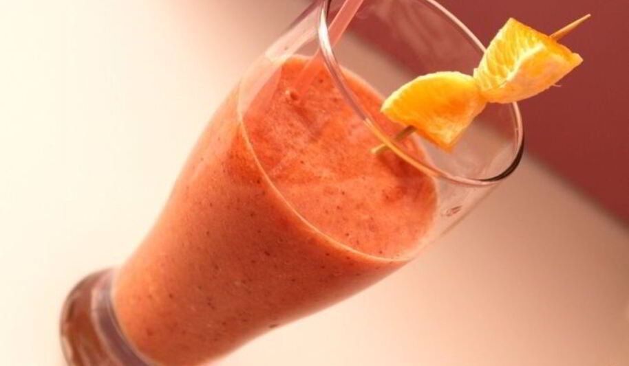 Рецепт смузей для беременных