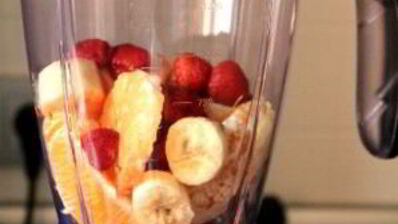 смузи для беременных