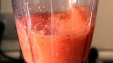 смузи для беременных