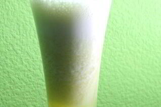 Смузи Похудейка для разгрузочного вечера