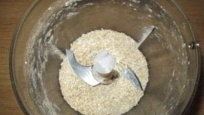 смузи с бананом и молоком