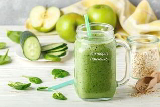 Смузи Здоровье