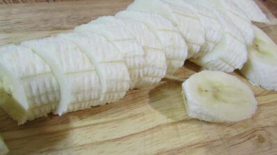 ягодно-фруктовый смузи на овсяном молоке