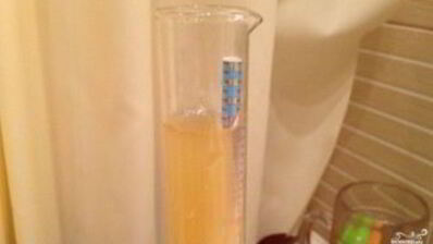 вино из яблочного сока