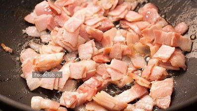 картофельный салат с йогуртовым соусом