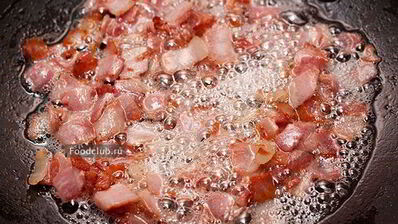 картофельный салат с йогуртовым соусом