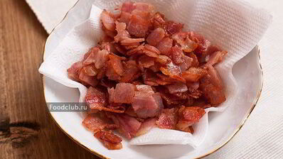 картофельный салат с йогуртовым соусом