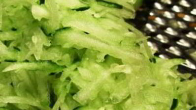 немецкий картофельный салат