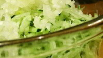 немецкий картофельный салат