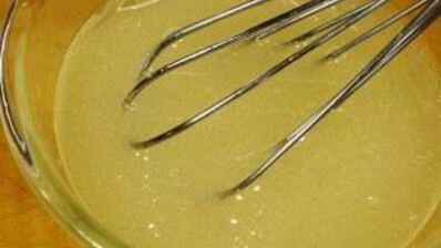 немецкий картофельный салат