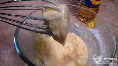 оливье классический