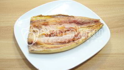 постный оливье