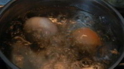 салат оливье с раковыми шейками