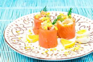 Салаты на день рождения