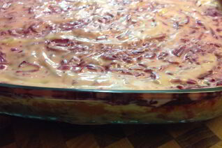 Салаты с селедкой