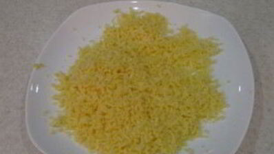 салат черепашка