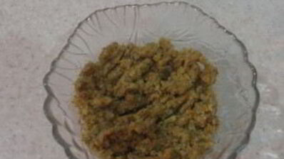 салат черепашка