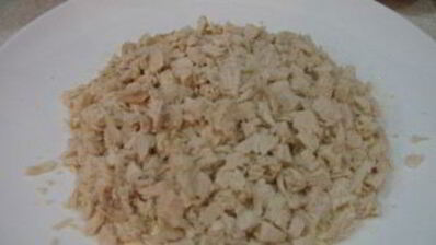 салат черепашка