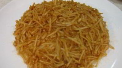 салат черепашка