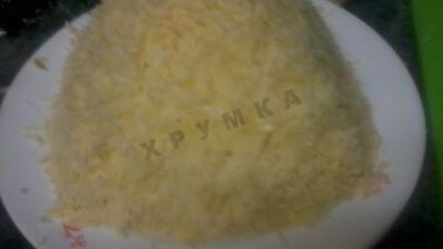 салат египетская пирамида