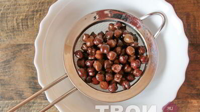 салат фантазия