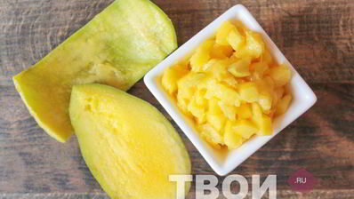 салат фантазия