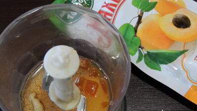 салат из красной капусты с пикантной заправкой