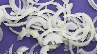 салат из одуванчиков