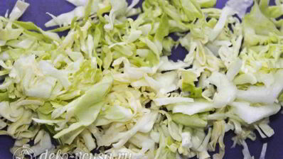 салат из одуванчиков