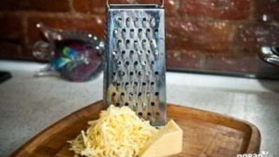 салат из отварной свеклы