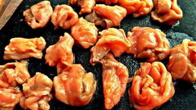 салат картофельно-рыбный