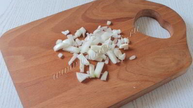 салат мимоза с сайрой