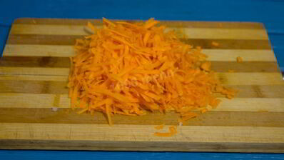 горбуша под шубой в духовке