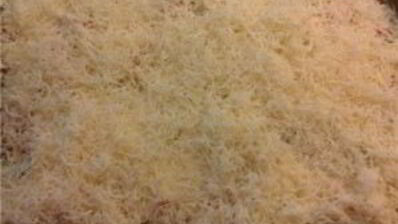 индейка под шубой в духовке