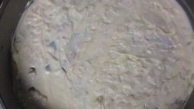 салат сельдь под шубой