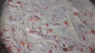 салат сельдь под шубой