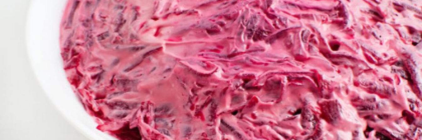 Салат Селедка под шубой